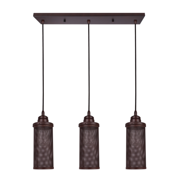 TRACIA LINEAR CHANDELIER