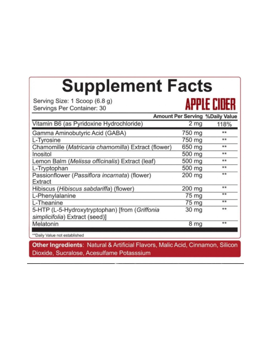 Rich Piana 5% Nutrition knocked the f•ck out