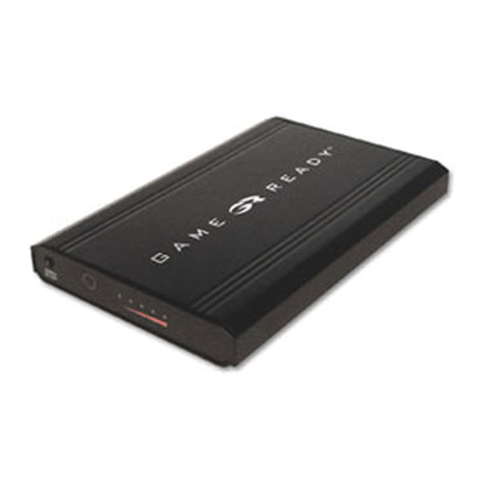Game Ready Rechargeable Battery Pack Kit (includes connector cable)