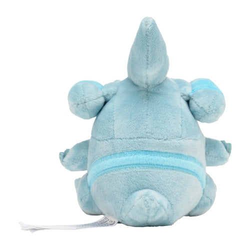 Gible (Pokémon fit)