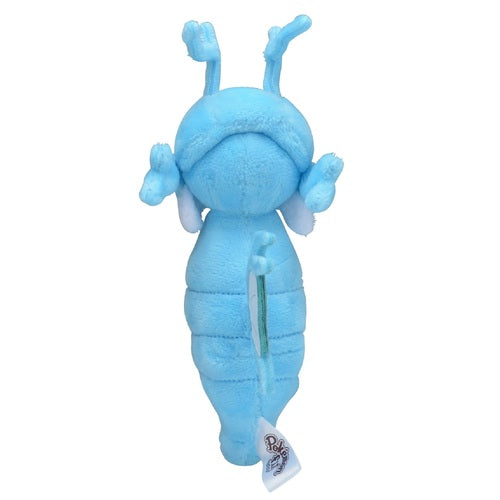 Kingdra (Pokémon fit)