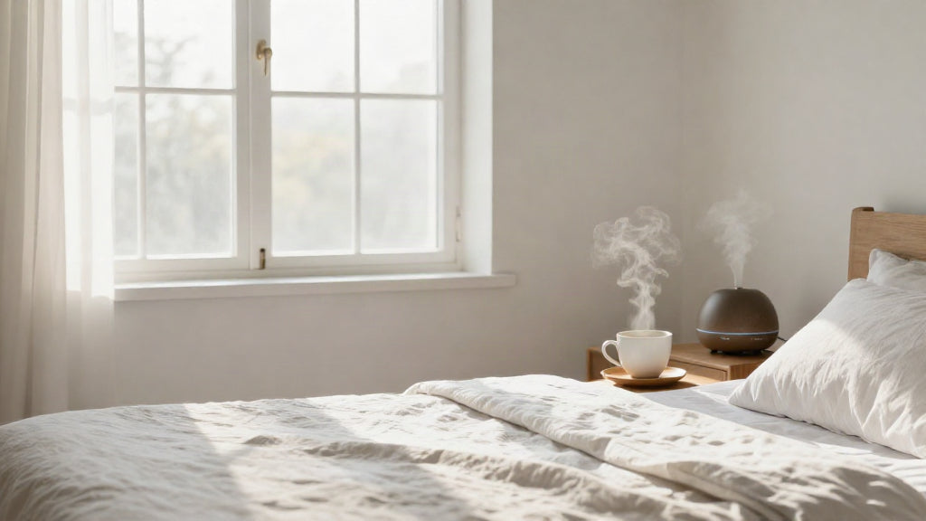 GABA 101: The Complete Guide to Natural Calm, Better Sleep, and Faster Recovery