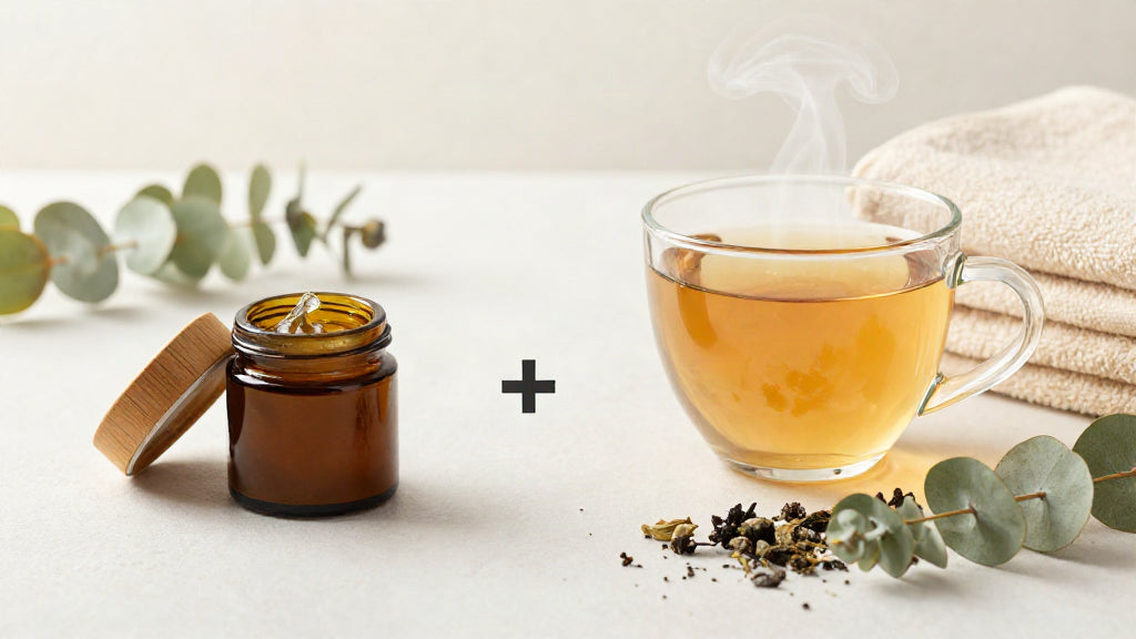 Root Sky Throat & Neck Salve vs. Other Sore-Throat Remedies: Which One Fits Your Routine?
