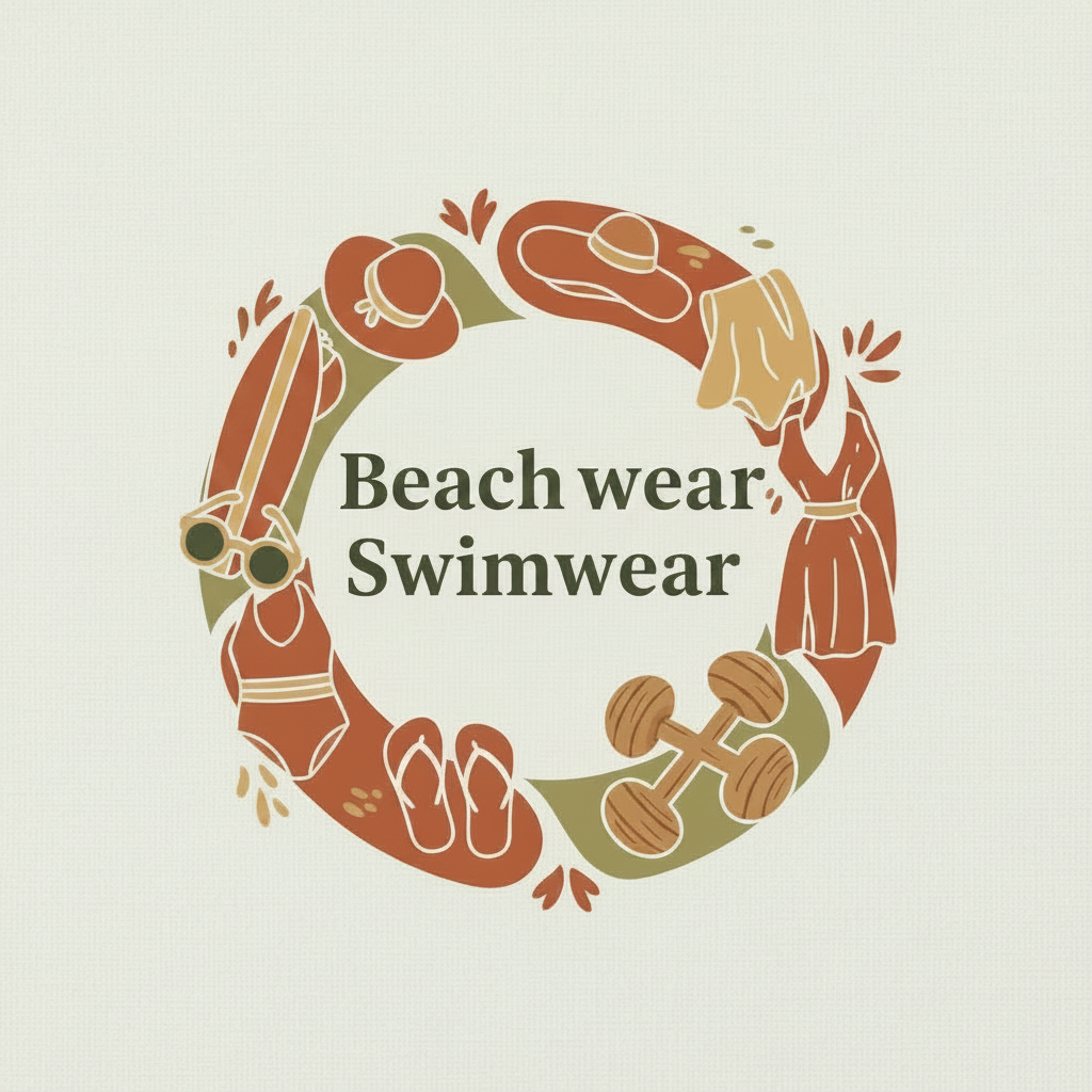 Beach wear & Swim wear