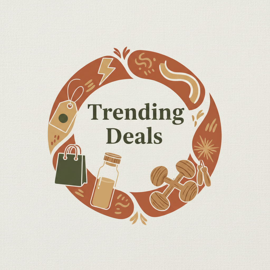 Trending Deals