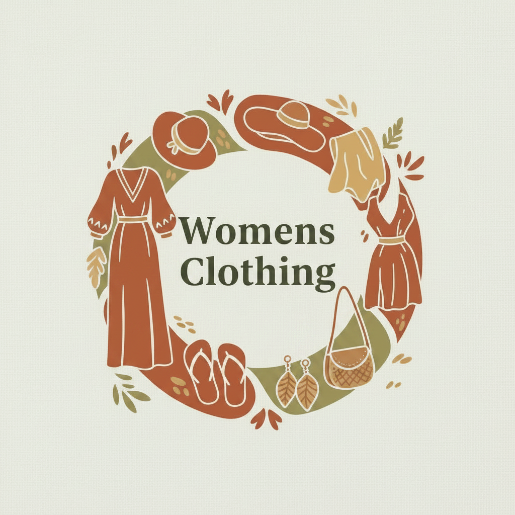 Womens Clothing
