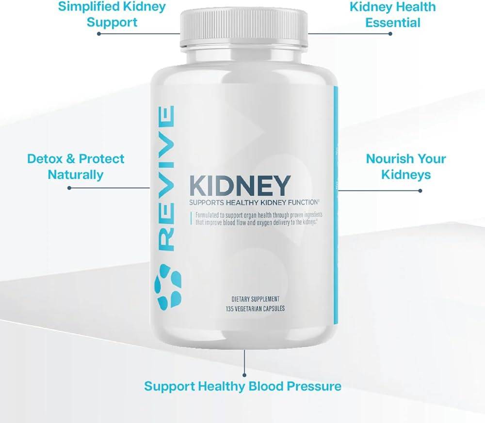 Revive Kidney