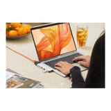 NET 6-IN-2 USB-C HUB FOR MACBOOK
