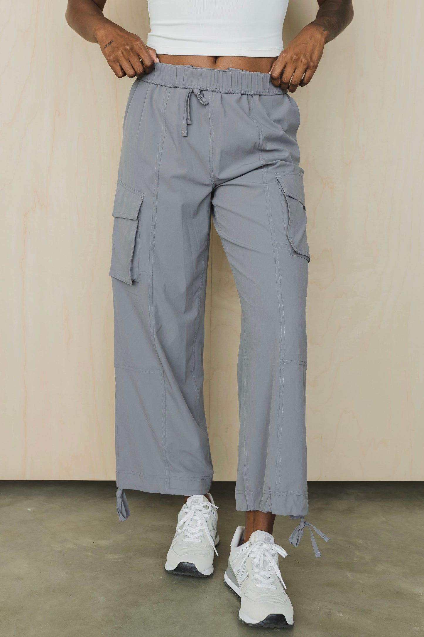 Cargo Pant