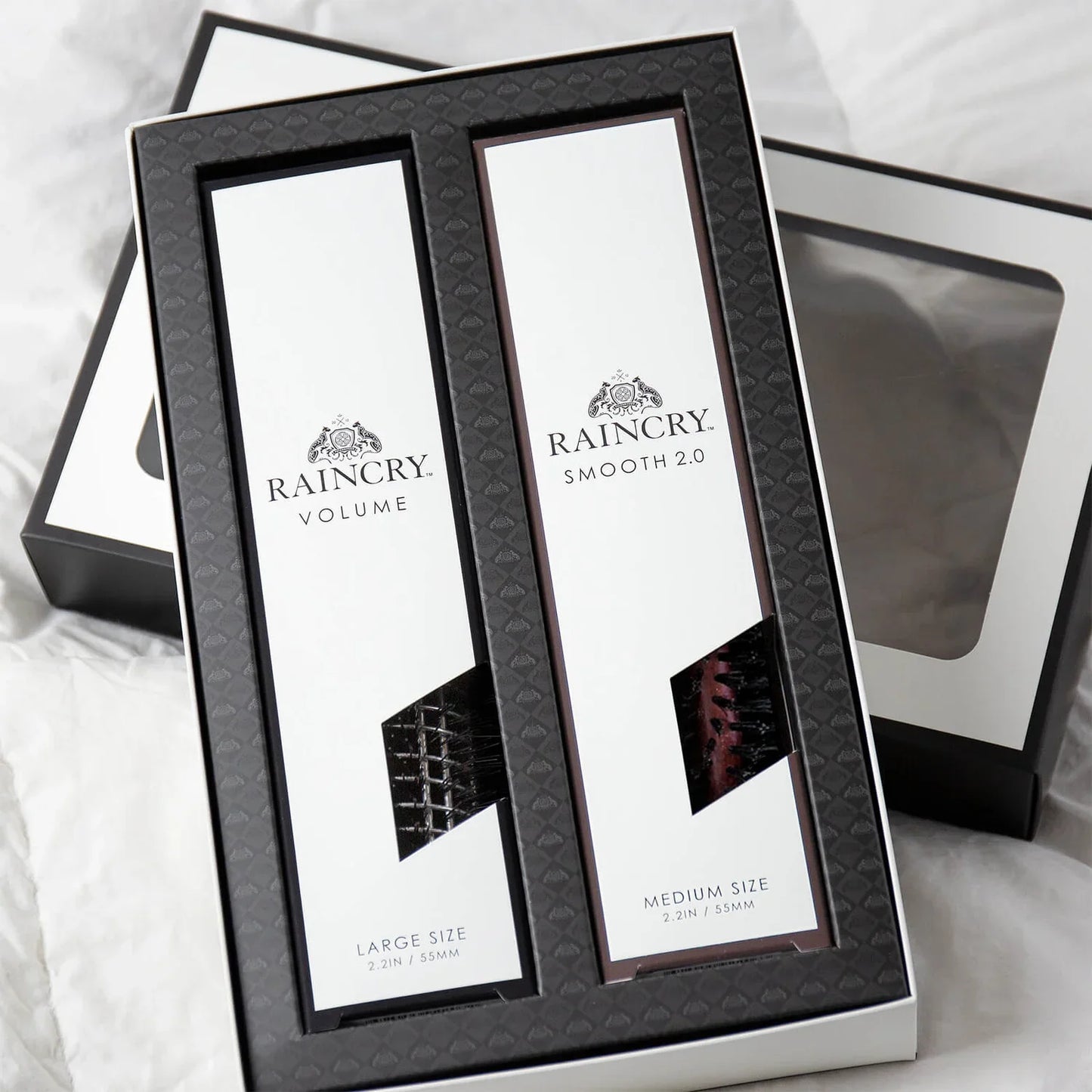 VOLUME & SMOOTH 2.0 GIFT SET
