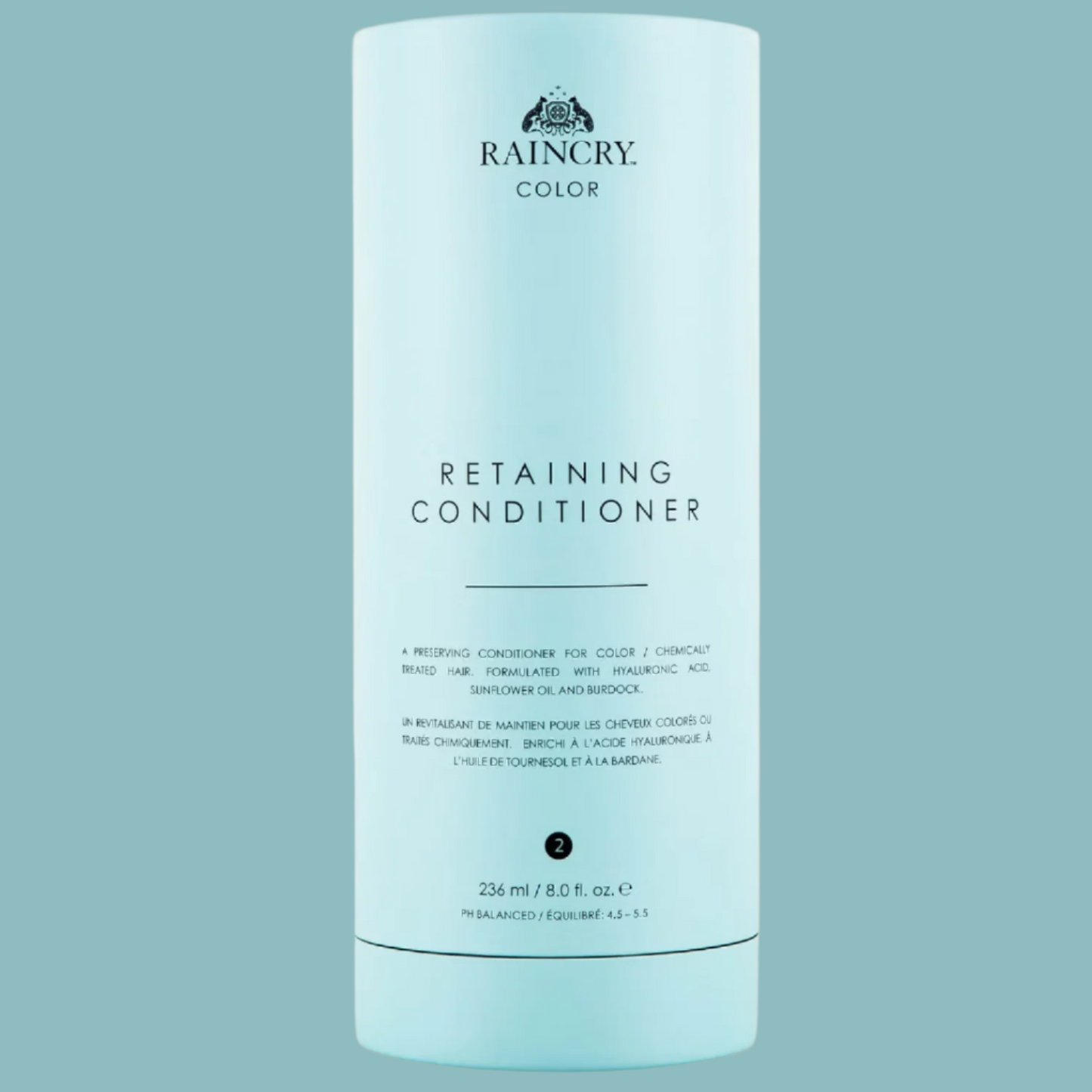 RETAINING CONDITIONER