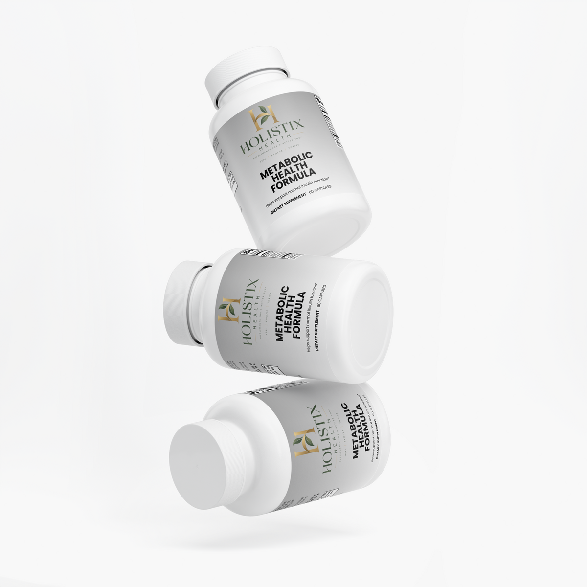 Metabolic Health Formula