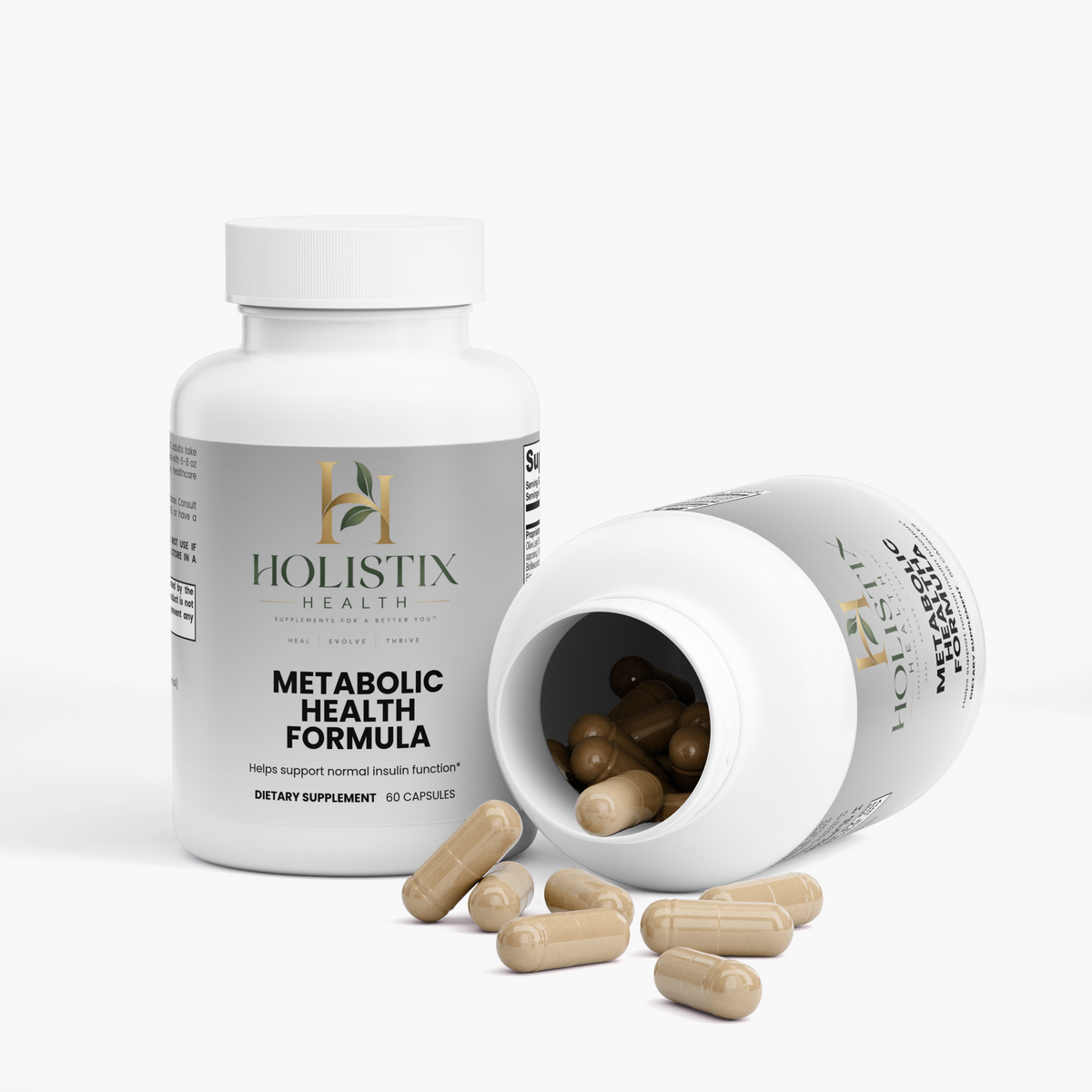Metabolic Health Formula