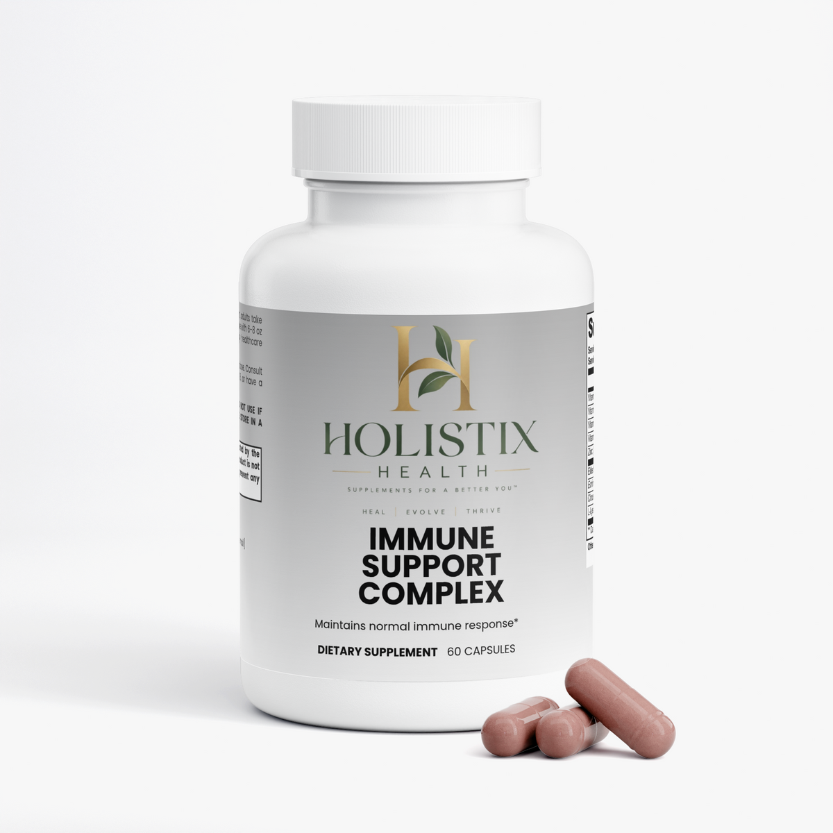 Immune Support Complex