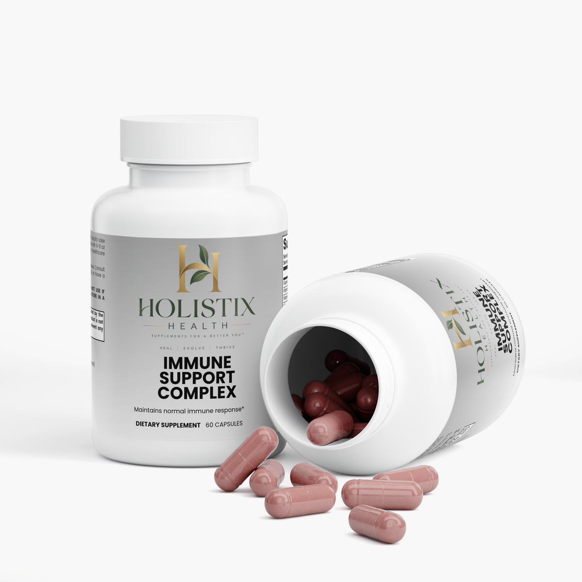 Immune Support Complex