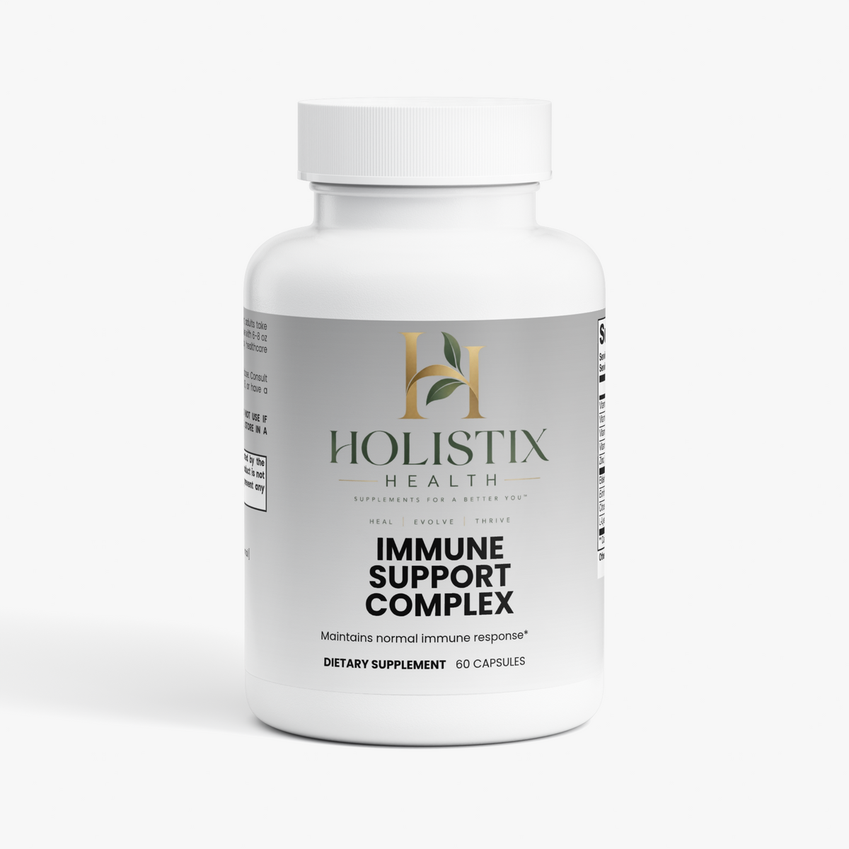 Immune Support Complex