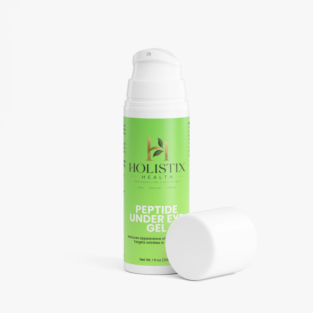 Peptide Eye Gel-Cream