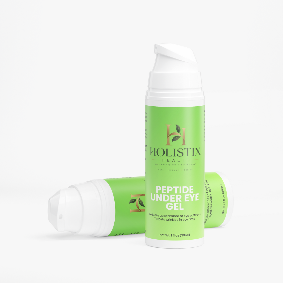 Peptide Eye Gel-Cream
