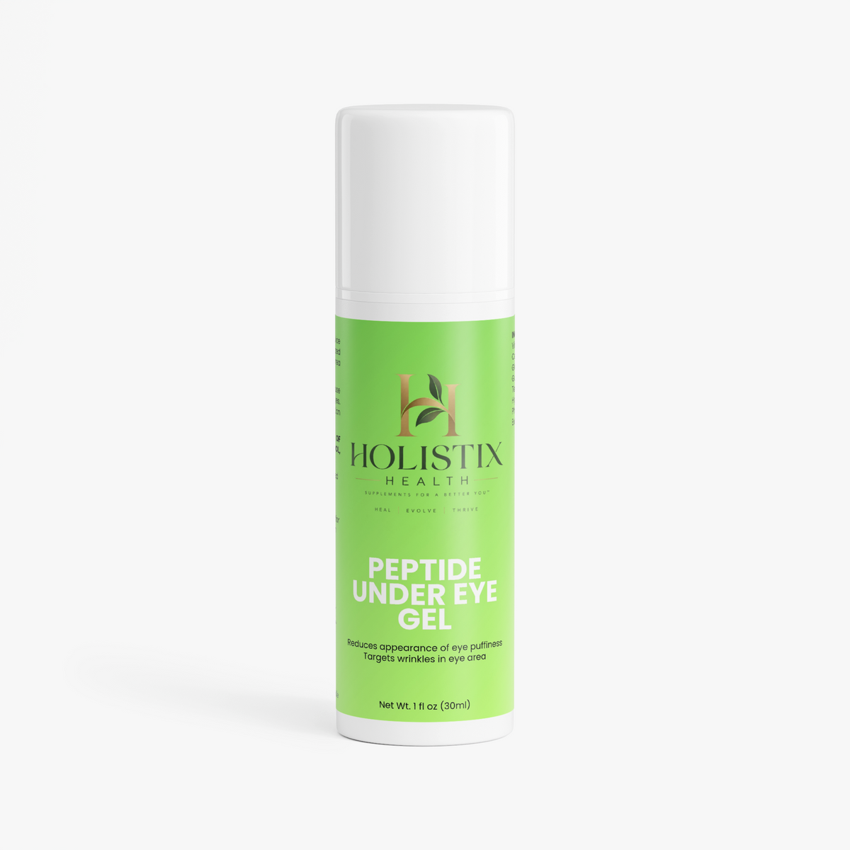 Peptide Eye Gel-Cream