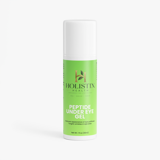 Peptide Eye Gel-Cream
