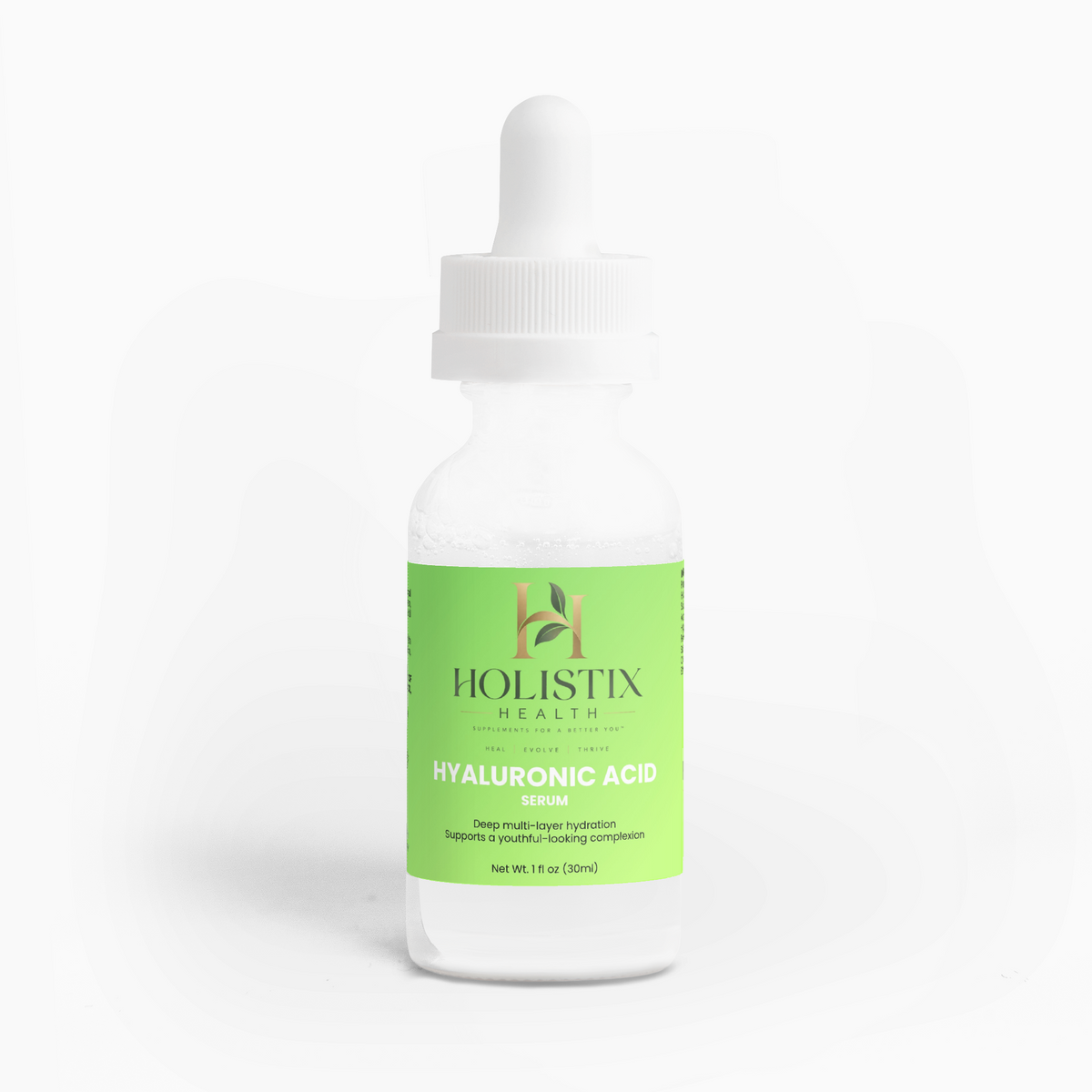 Hyaluronic Acid Serum
