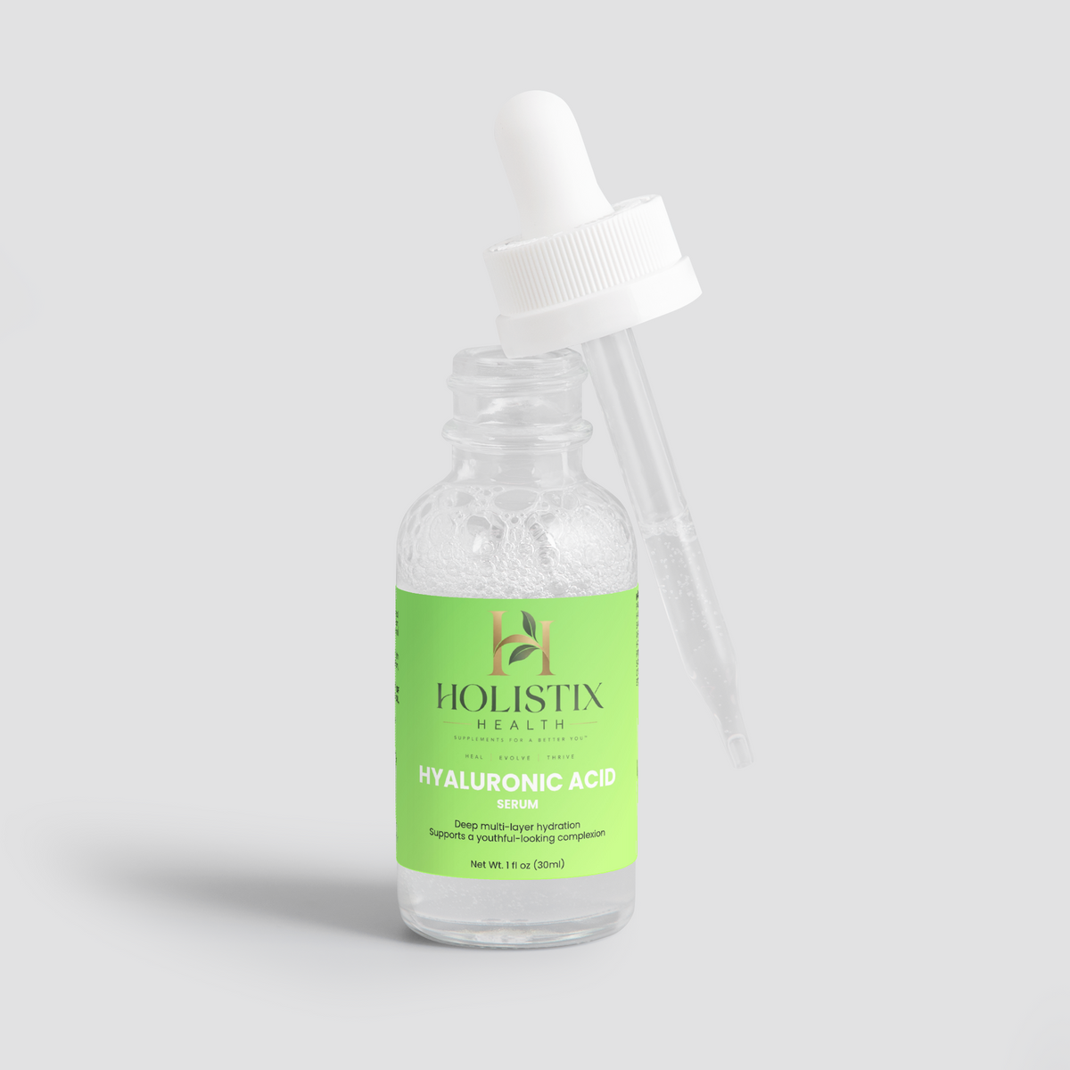 Hyaluronic Acid Serum