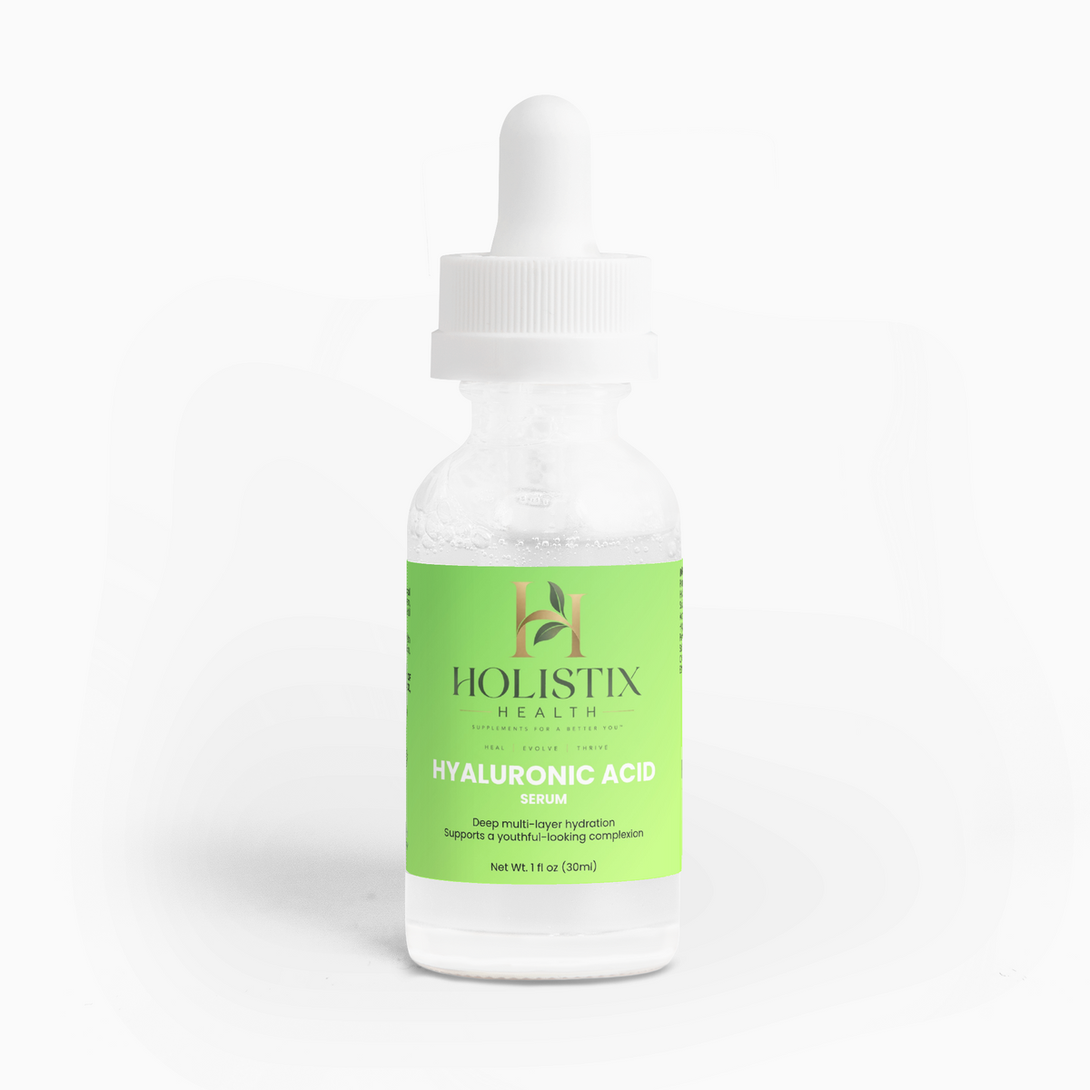 Hyaluronic Acid Serum