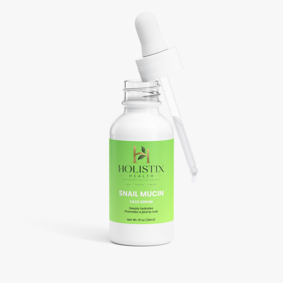 Snail Mucin Face Serum