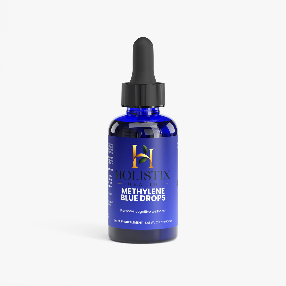 Methylene Blue Drops
