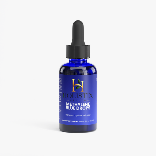 Methylene Blue Drops