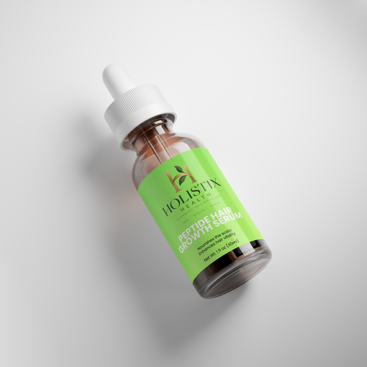 Peptide Hair Growth Serum