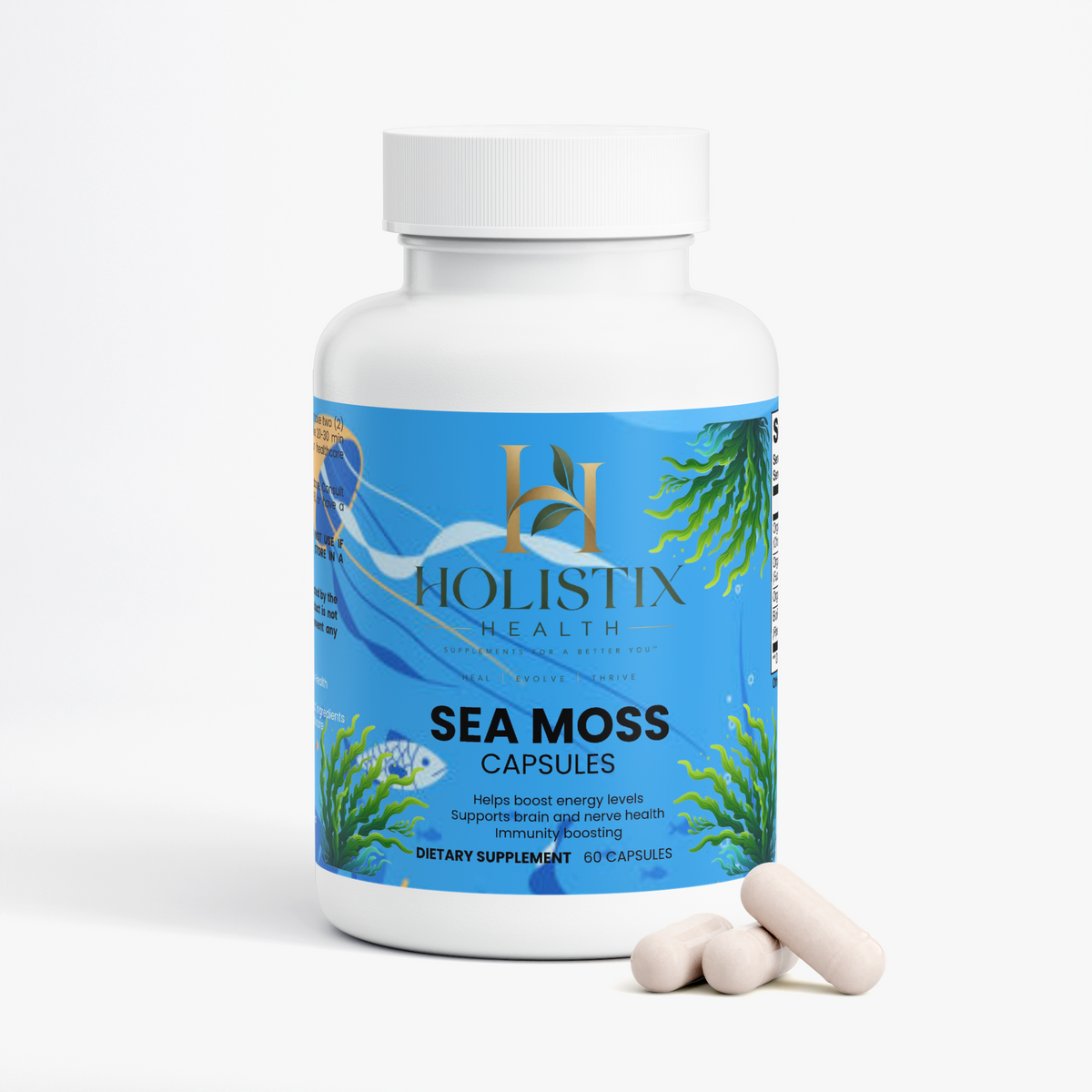 Sea Moss