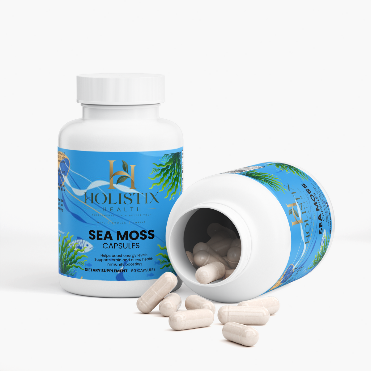 Sea Moss