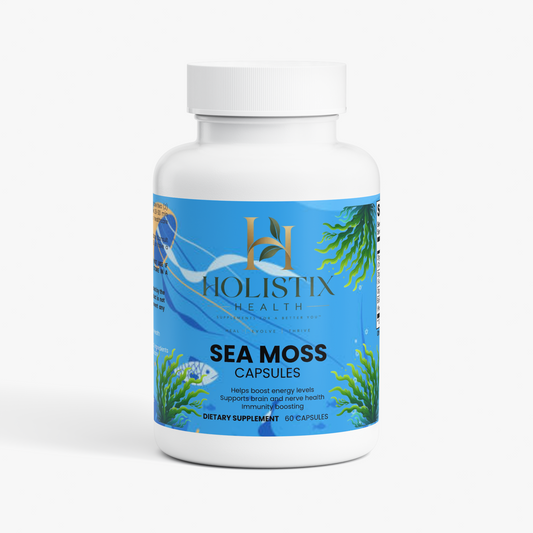 Sea Moss