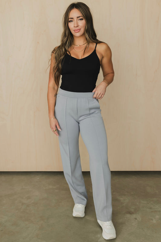 Everyday Dress Pant