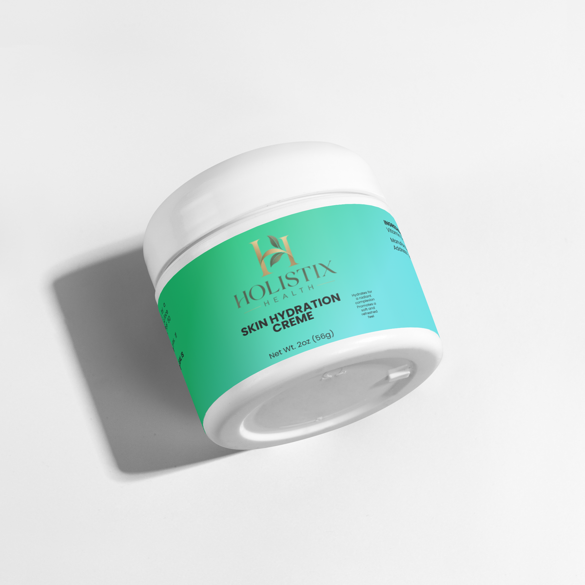 Skin Hydration Cream
