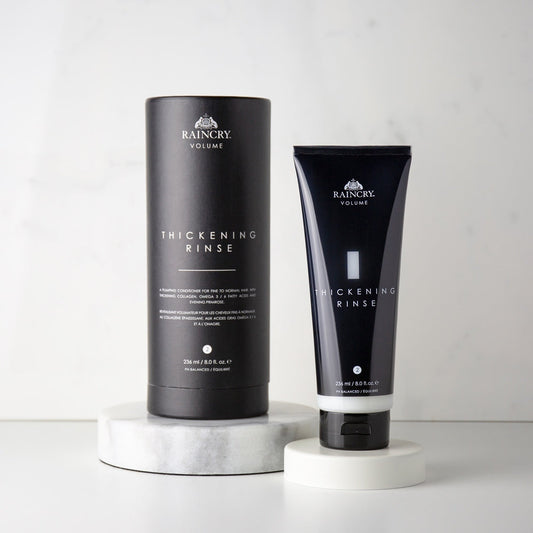 THICKENING RINSE