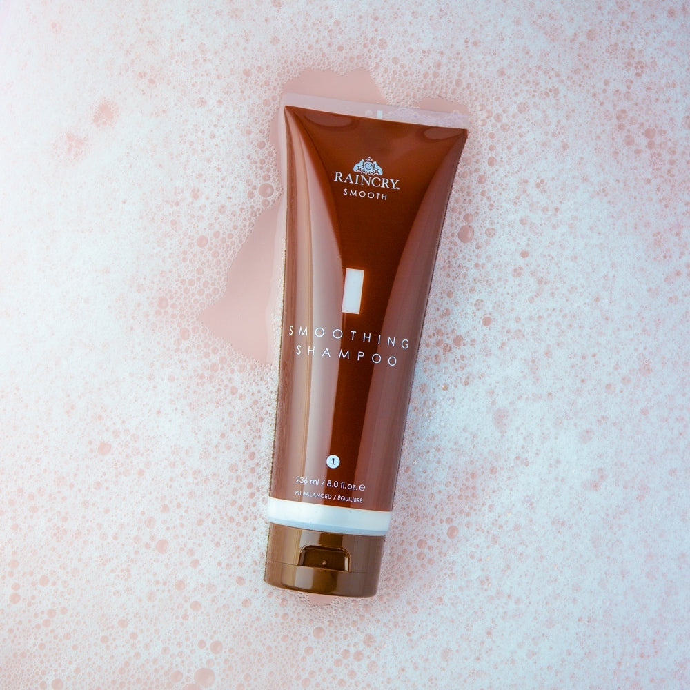 SMOOTHING SHAMPOO
