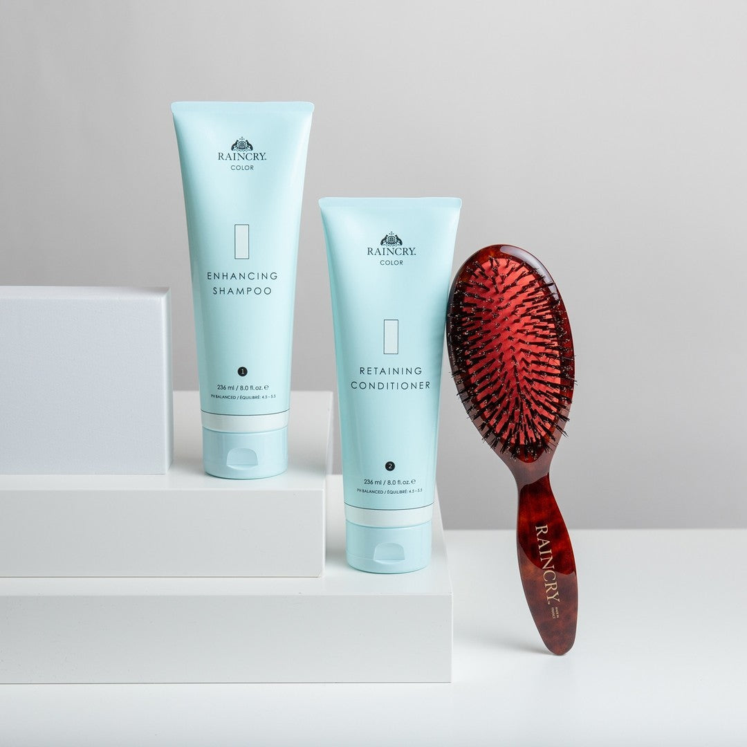 RETAINING CONDITIONER
