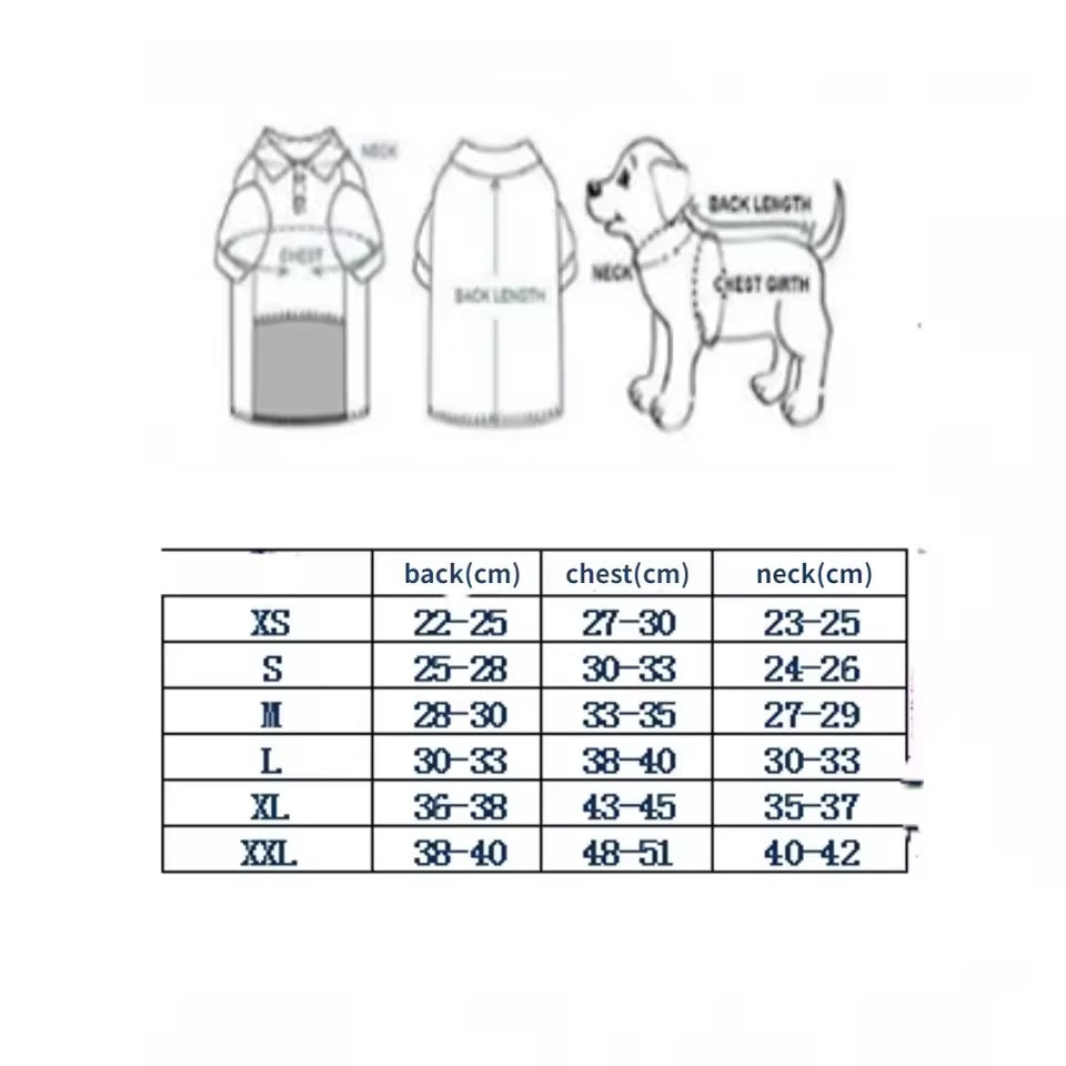 Rockstar Jacket | Stylish Dog Jacket & Fashion Pet Outerwear