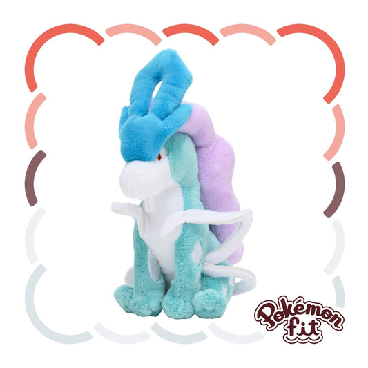 245 Suicune (Pokémon fit)