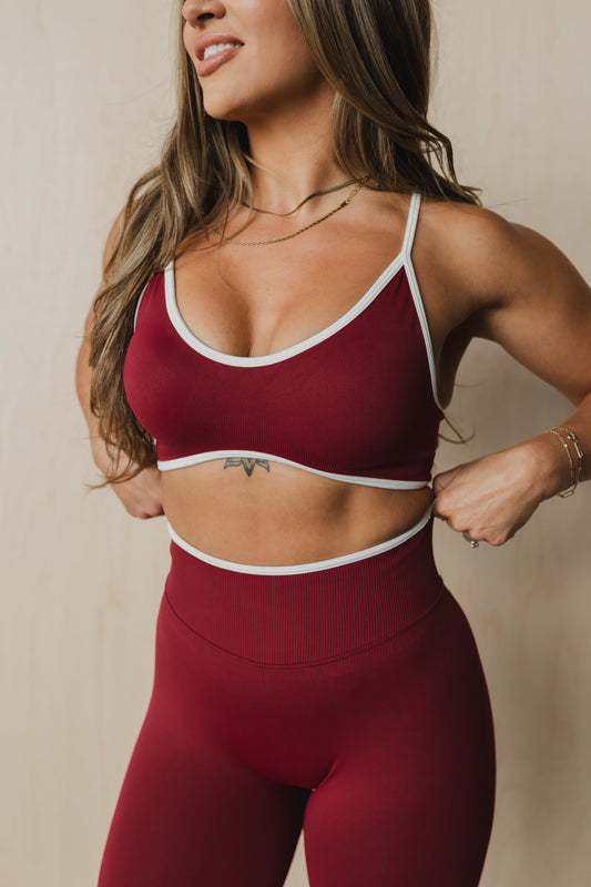 Sculpt Bra