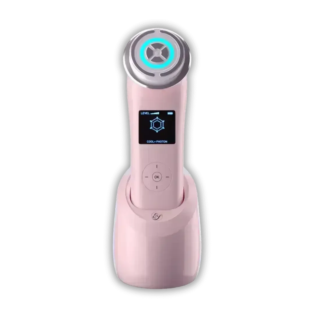EvenSkyn® Lumo⁺ (2026) Skin Tightening Handset