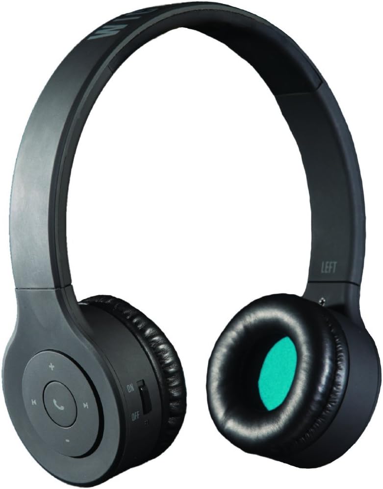 NIGHTSHADE WIRELESS BLUETOOTH HEADPHONES