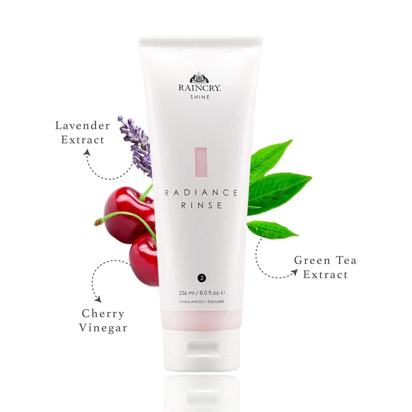 RADIANCE RINSE