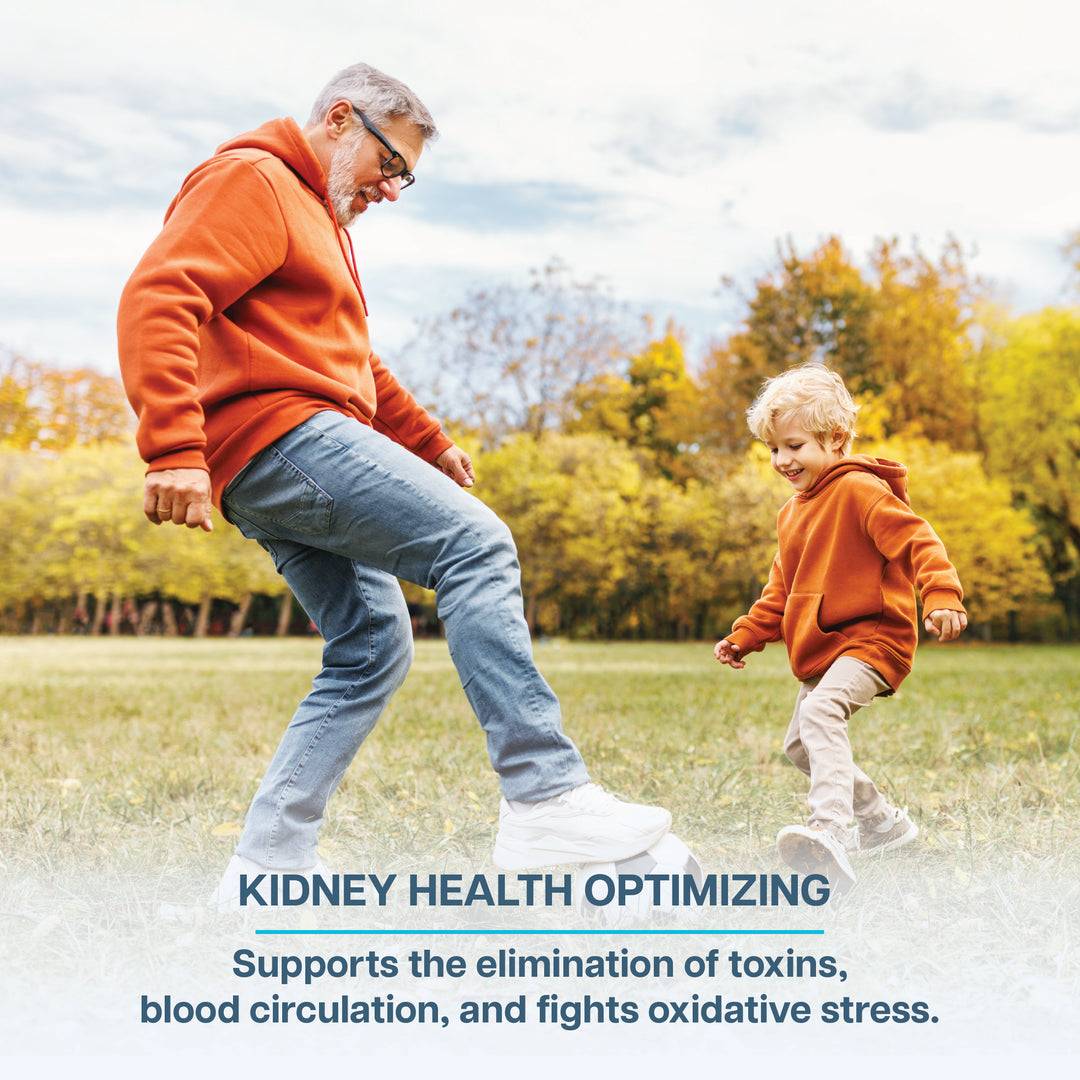 Revive Kidney