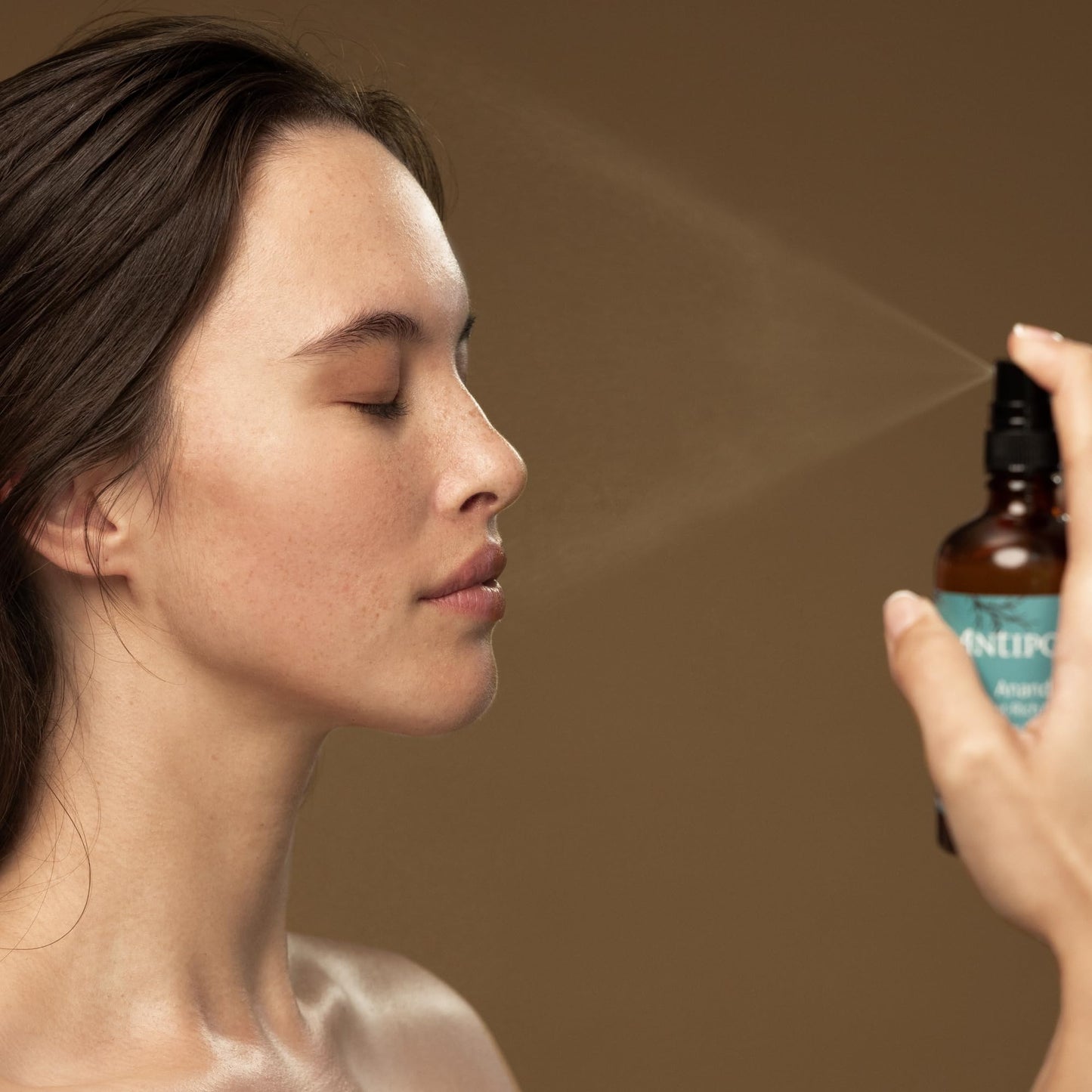 Antipodes - Ananda Gentle Toner (100ml)