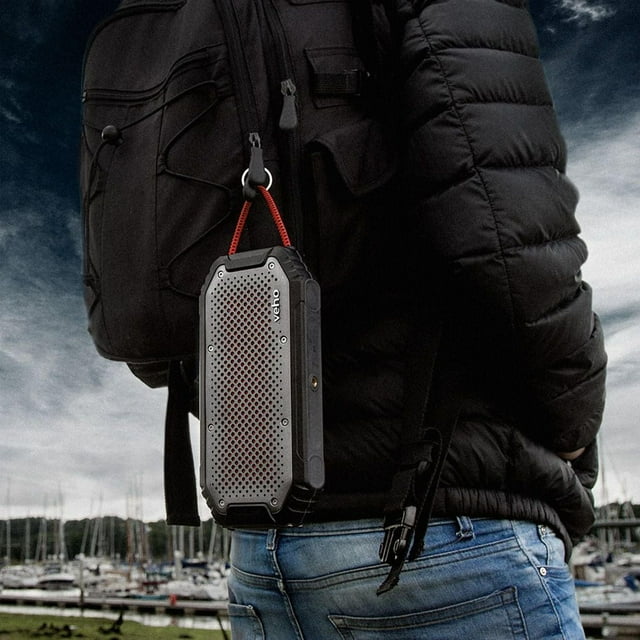 MX-1 RUGGED WIRELESS BLUETOOTH SPEAKER | M-SERIES | PORTABLE | WIRELESS | 20W | VSS-301-MX1
