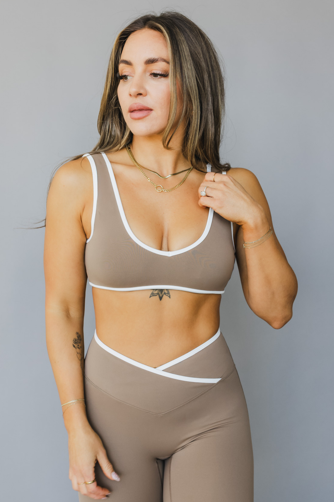 Tina Bra
