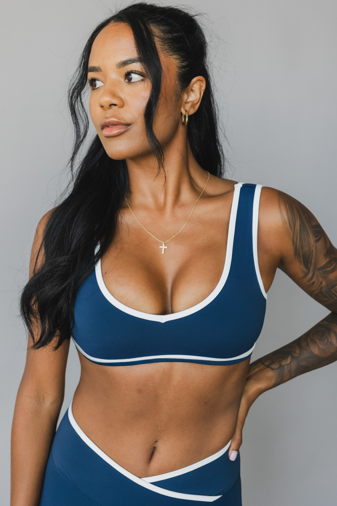 Tina Bra